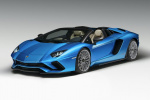 Lamborghini Aventador S 0-60 times
